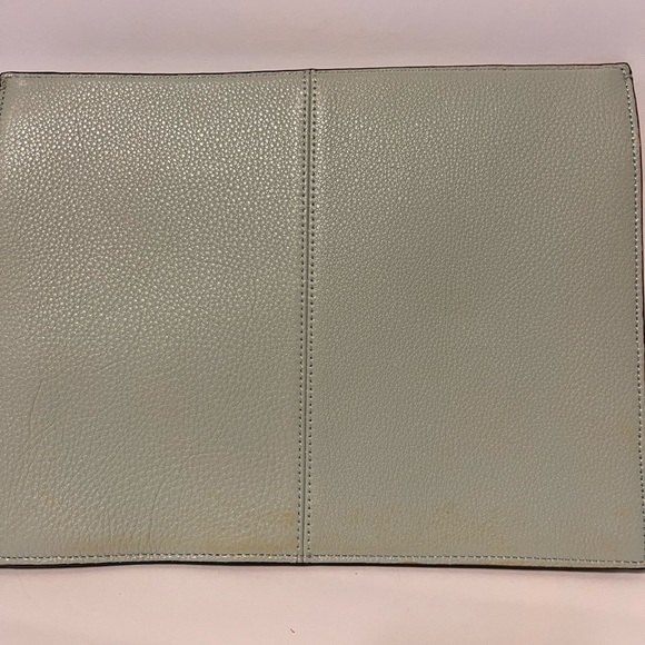 Kate Spade Saturday zippered clutch - Picture 3 of 6